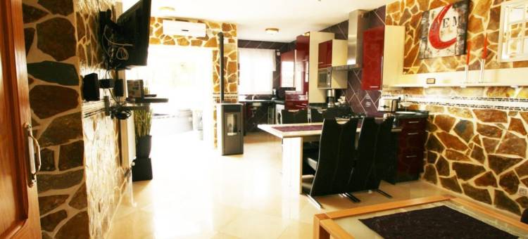 Basket, second home Comfortable Vacation Home图片