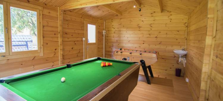 Villa in Lédenon with Private Pool图片