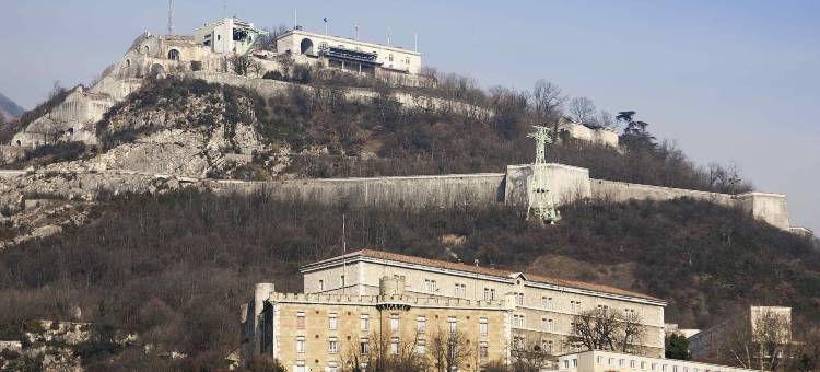 宜必思尚品格勒诺布尔中心火车站酒店(Ibis Styles Grenoble Centre Gare)图片