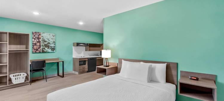 Echo Suites Extended Stay by Wyndham Sterling图片