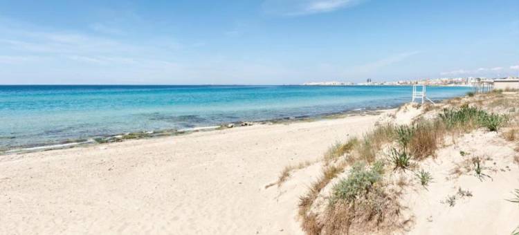 Apartment near Baia Verde Beach图片