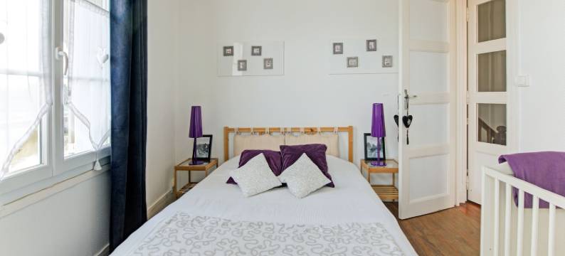 Harbor View Hideaway图片