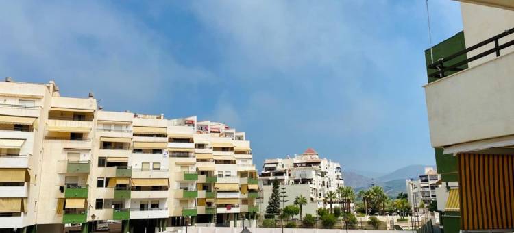 Apartment in Salobreña near the Beach图片