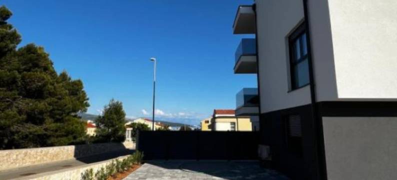 Charming Apartment Island Krk - Three Bedroom Apartment图片