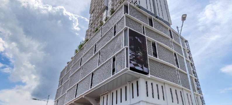 麦卡利斯特22号酒店(22 Macalisterz by MyKey)图片