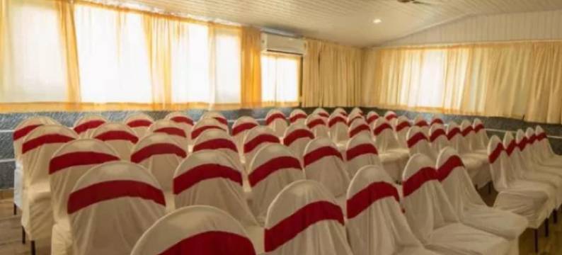 南门公寓(South Gate Residency)图片