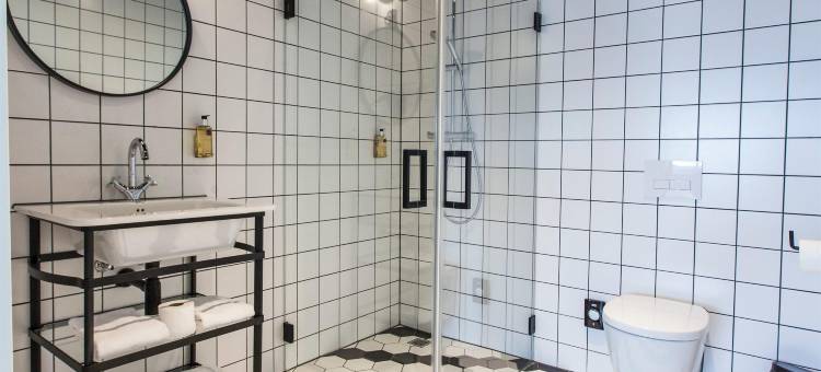 宜必思尚品阿姆斯特丹机场酒店(ibis Styles Amsterdam Airport)图片