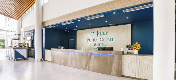 蓬塔卡纳丽笙公寓度假村(Bakour Punta Cana Suites)图片