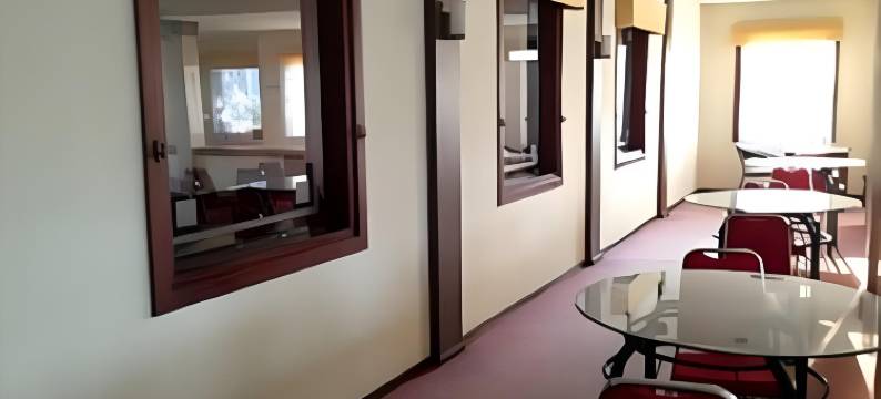 苏门答腊大酒店(Grand Sumatera Hotel)图片