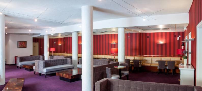 圣索沃尔酒店(Hôtel Saint Sauveur)图片