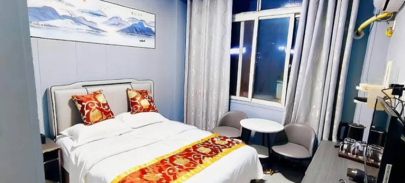 墨脱天瑞快捷宾馆图片