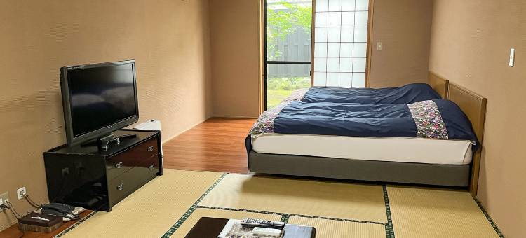 Beppu Tabiyado Sainokou图片