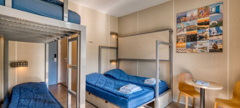 斯托亚凯特塞尔青年旅舍(Stayokay Hostel Texel)图片