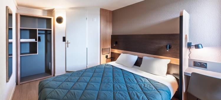 罗马梅里尔西部普瑞米尔经典酒店(Premiere Classe Lille Ouest - Lomme)图片