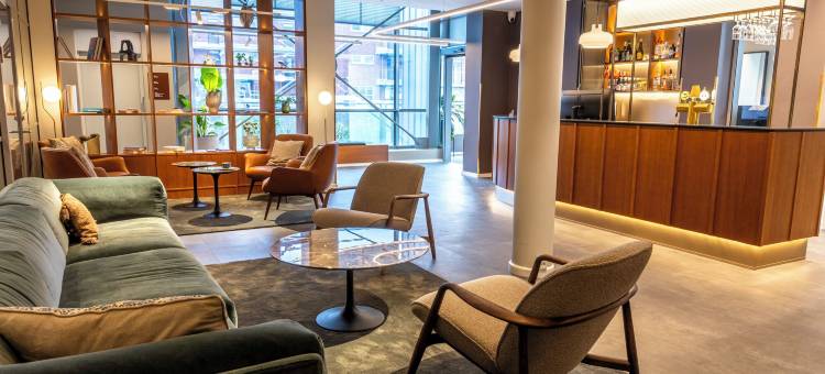 赫尔雷夫Go酒店(Go Hotel Herlev)图片