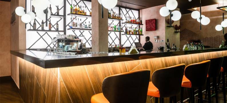 韦斯特兰贝斯特韦斯特高级酒店(Best Western Premier Westlands)图片