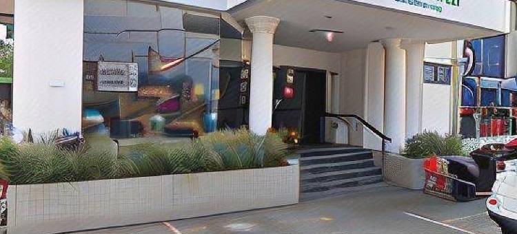 宏伟水疗酒店(Grandeur Hotel and Spa)图片