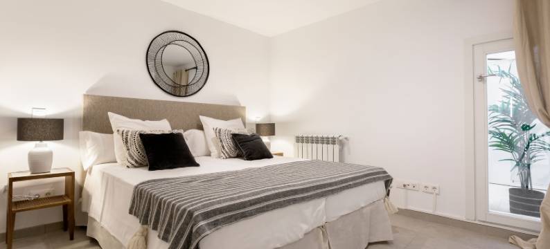 Genteel Home Madrazo V图片