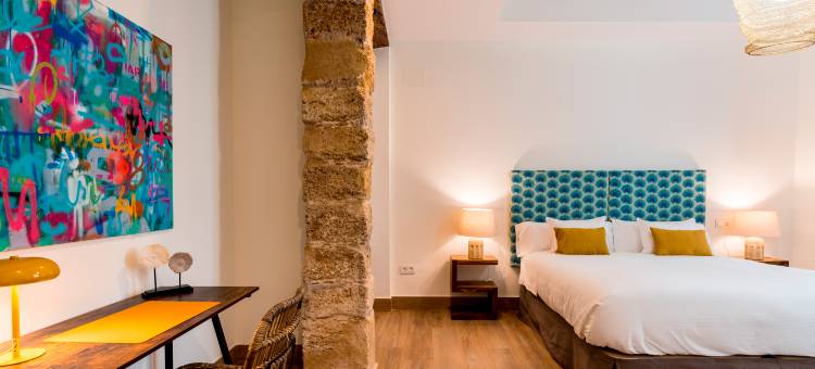 Luxury apartment in cadiz. San Antonio V图片