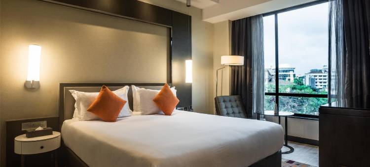 韦斯特兰贝斯特韦斯特高级酒店(Best Western Premier Westlands)图片