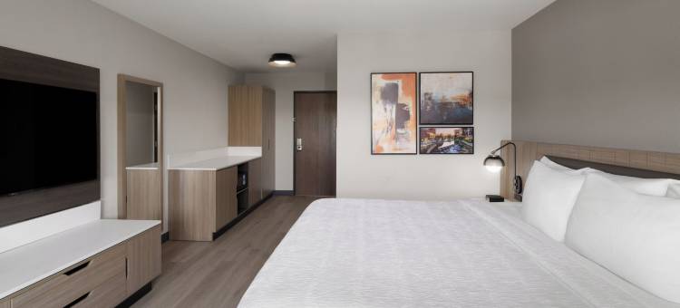 温德姆格林维尔伍德拉夫路拉昆塔温德姆酒店套房(La Quinta Inn & Suites by Wyndham Greenville)图片