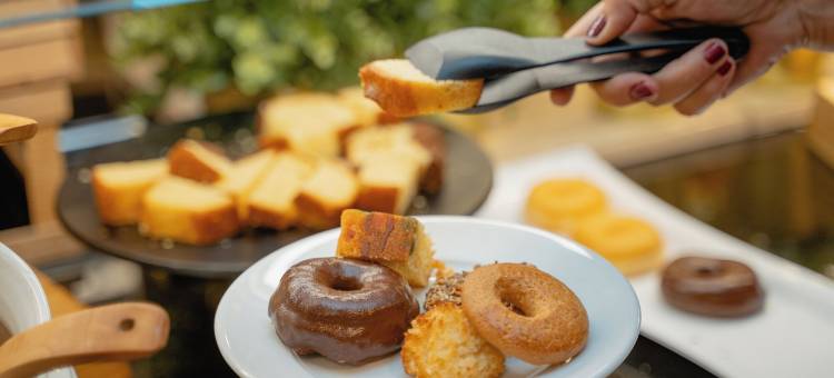 泽尼特穆尔西亚酒店(Hotel RH Murcia Centro)图片