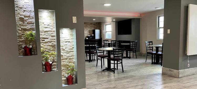 Baymont by Wyndham Indianapolis Airport Lynhurst图片