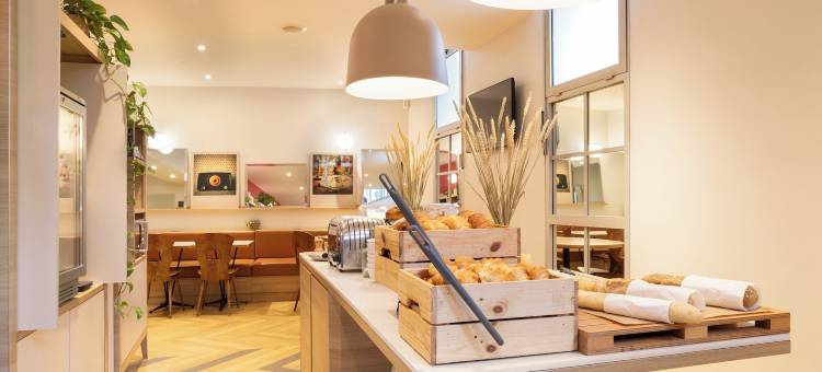 宜必思尚品巴黎民族广场蒙特勒伊门酒店(Ibis Styles Paris Nation Porte de Montreuil)图片