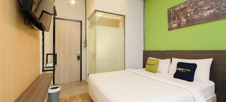 Sans Stay Caverna Gandaria图片