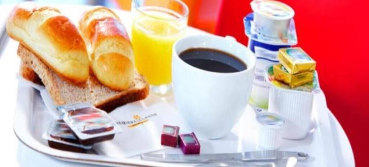 兰斯普瑞米尔经典酒店(Fasthotel Reims Est - Taissy)图片
