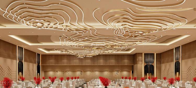 泗水美居酒店(Mercure Surabaya Grand Mirama)图片