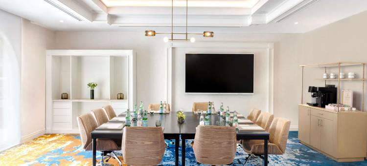 阿尔哈姆海滩索菲特度假酒店(Sofitel Al Hamra Beach Resort)图片