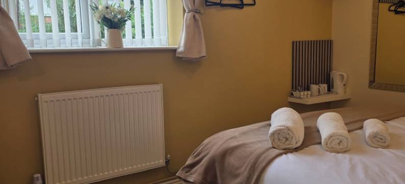 查特莱屋酒店(Chatterley House)图片