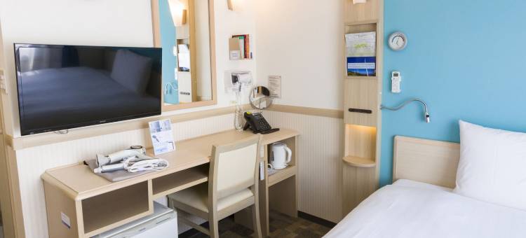 东横INN 新青森站东口(Toyoko Inn Shin-Aomori-Eki Higashi-Guchi)图片