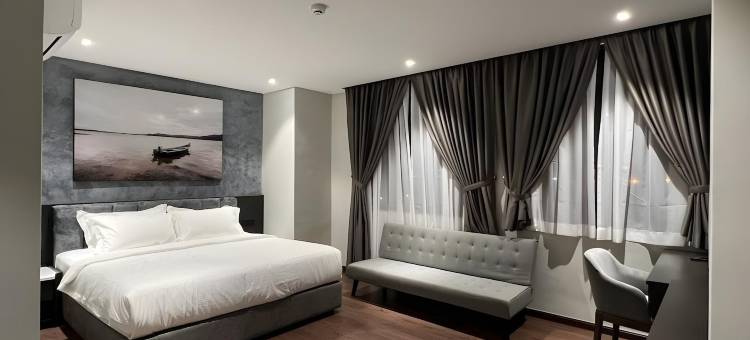 全包酒店(All in Hotel)图片