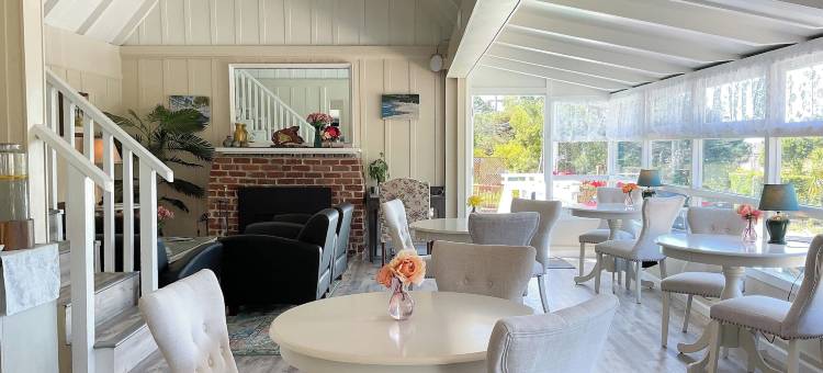 卡梅尔绿灯旅馆(Carmel Green Lantern Inn)图片