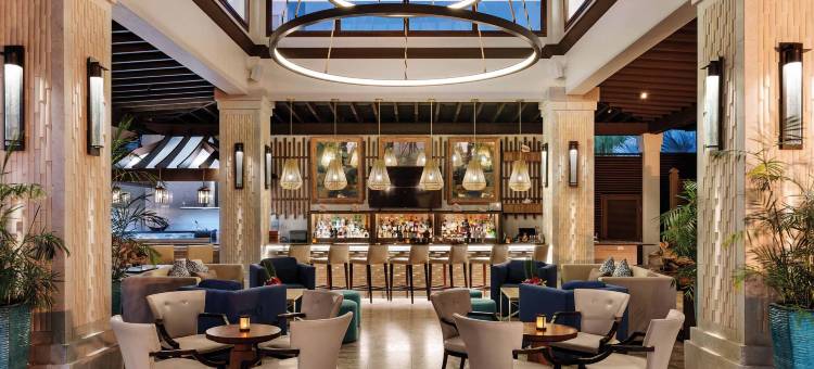 泽米海滩别墅, LXR酒店及度假村(Zemi Beach House, LXR Hotels & Resorts)图片