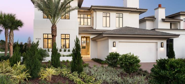 奥兰多格兰湖丽思卡尔顿酒店公寓(The Ritz-Carlton Residences, Orlando, Grande Lakes)图片
