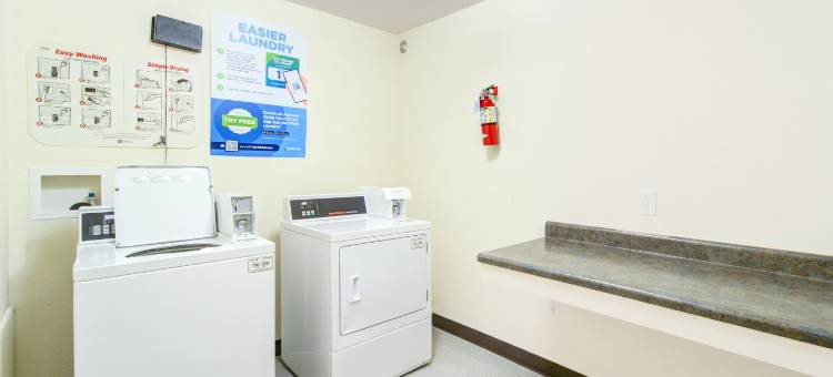 Capital O Amerihost Inn and Suites Kingdom City Hwy 54 MO图片