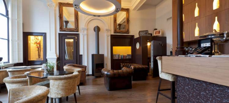 品克弗套房酒店(Suitehotel Pincoffs)图片