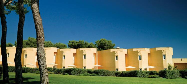 西西里岛布鲁克里曼吉亚酒店 - 傲途格精选(Mangia’s Brucoli, Sicily, Autograph Collection)图片