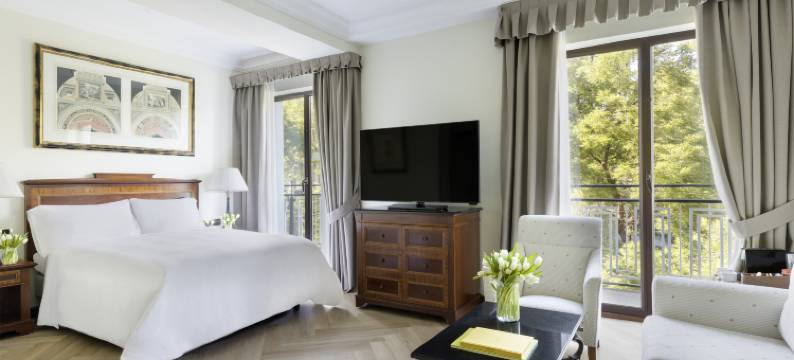 InterContinental Hotels 马德里洲际酒店(InterContinental Madrid)图片