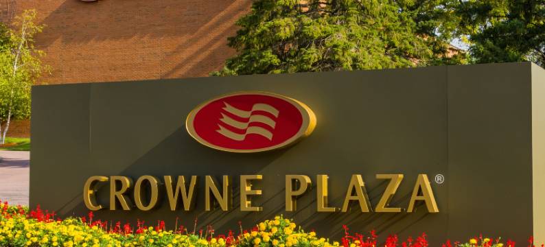 Crowne Plaza 明尼阿波利斯西(Crowne Plaza MINNEAPOLIS WEST by IHG)图片