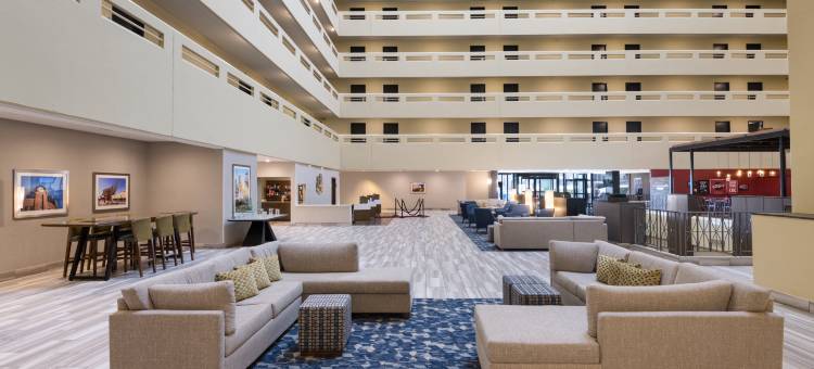 Holiday Inn 丹佛东 - 斯特普尔顿(Holiday Inn Denver East)图片