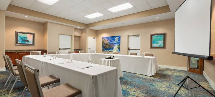 查尔斯顿芒特普林森Homewood Suites by Hilton(Homewood Suites by Hilton Charleston - Mt. Pleasant)图片