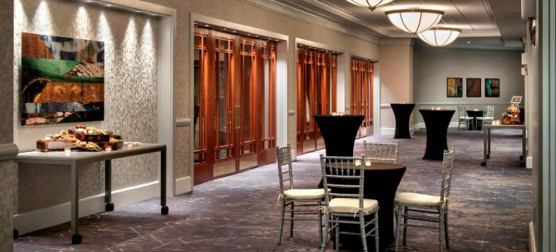 费城机场万豪酒店(Philadelphia Airport Marriott)图片