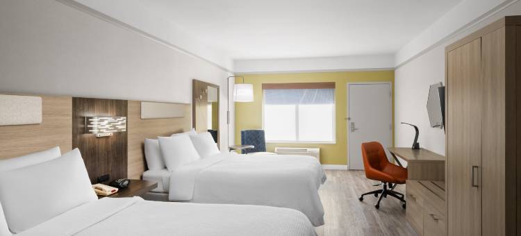 智选假日套房酒店圣迪马斯(Holiday Inn Express & Suites San Dimas)图片