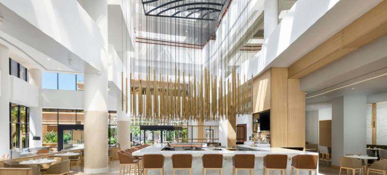 威斯汀长滩酒店(The Westin Long Beach)图片