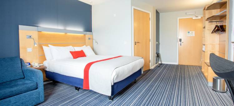 Holiday Inn Express 邓弗姆林(Holiday Inn Express Dunfermline)图片