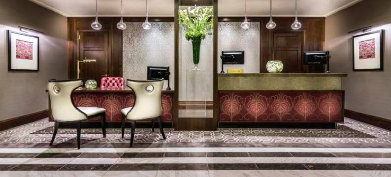 泰姬51白金汉门套房及公寓酒店(Taj 51 Buckingham Gate Suites and Residences)图片